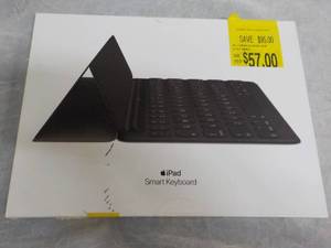 lot 181 image: iPad Smart Keyboard...