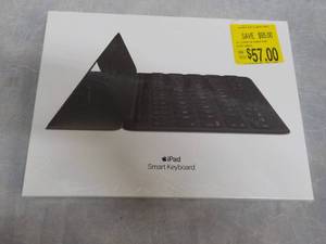lot 182 image: iPad Smart Keyboard...