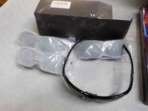 lot 240 image: 4 pair Sunglasses...