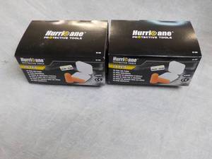 lot 259 image: 80 pair Hurricane Earplugs...