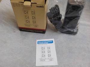 lot 260 image: Multifunctional Power Strip...