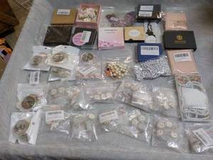 lot 266 image: Jewelry, Coins, and more...