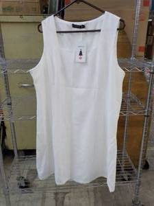lot 270 image: Zesica size XL Dress...