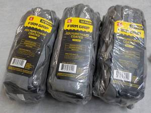 lot 311 image: 36 pair size L Firm Grip Work Glove...