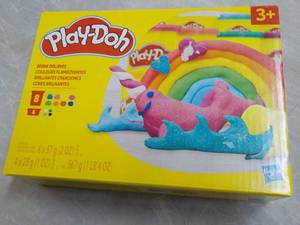 lot 330 image: Play Doh...