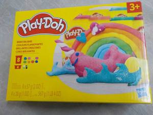 lot 331 image: Play Doh...