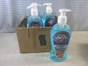 lot 257 image: (CS) 6 Bottles of Tropical Beach Li...