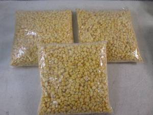 lot 264 image: (FRZ) 3 - 1 KG (2.2 lb) Bags of Fro...