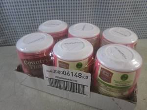 lot 277 image: (C-3) 6 Containers of Country Time ...