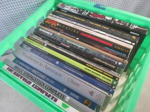 lot 29 image: (A-2) Assorted Music and Bands Rela...