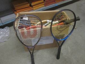 lot 35 image: (EW4) Assortment of Mostly Vintage ...