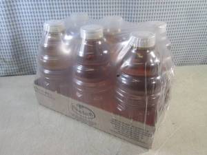 lot 285 image: (C-2) 6 Bottles of Ocean Spray Appl...