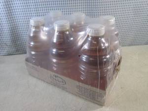 lot 286 image: (C-2) 6 Bottles of Ocean Spray Appl...
