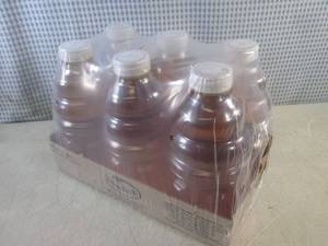 lot 287 image: (C-2) 6 Bottles of Ocean Spray Appl...