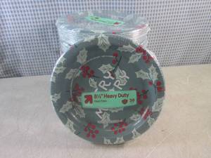 lot 68 image: (EW3) 7 - 38-Count 8 12 Heavy Dut...