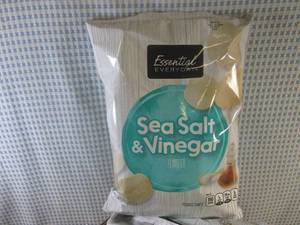 lot 295 image: (EC2) 4 Big Bags of Sea Salt & Vine...