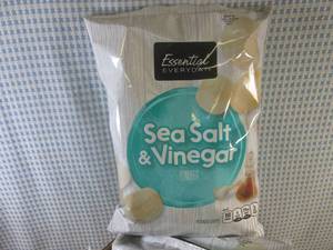 lot 296 image: (EC2) 4 Big Bags of Sea Salt & Vine...