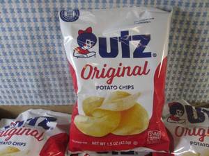 lot 297 image: (EC2) 30 Small Bags of Original Pot...