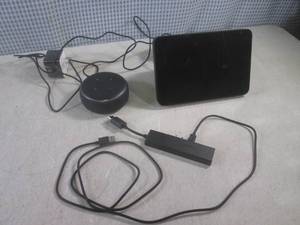 lot 105 image: (CSB) Amazon Echo Show 5 Display, E...