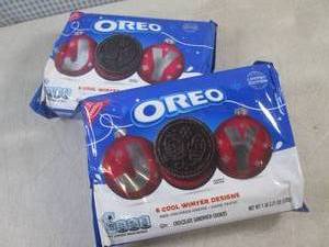 lot 321 image: (B-3) 2 Packages of Limited Edition...