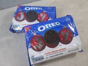 lot 322 image: (B-3) 2 Packages of Limited Edition...