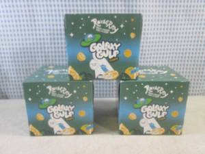 lot 336 image: (B-1) 3 - 4-Packs of Roxberry Galax...