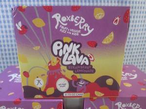 lot 339 image: (B-3) 3 - 4-Packs of Roxeberry Pink...