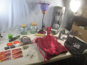 lot 111 image: (EW3) Lot of Misc See Photos...