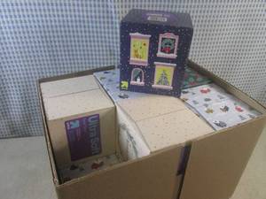 lot 139 image: (A-2) 12 Boxes of Facial Tissue...