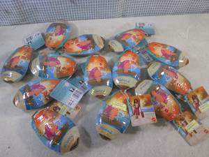 lot 153 image: (BS) 13 Disney Moana 2 Wayfinder Wo...