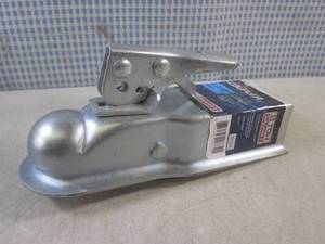 lot 164 image: (EC1) New Tow Smart 1 78 Trailer ...