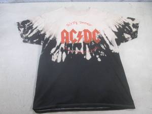 lot 176 image: (BR1) ACDC Dirty Deeds Done Dirt C...