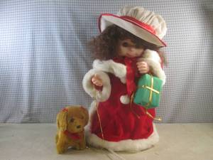 lot 208 image: (EC1) Vintage Animated Undercover ...