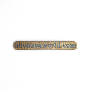 Shop Sexworld Vintage Sign