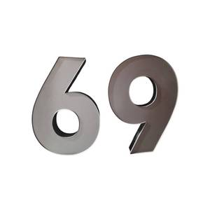 2 Canister Numbers 6 & 9.   21x30x5