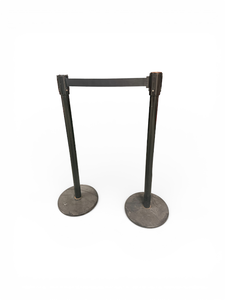 Tensabrrier Stanchion