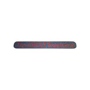 Wood Sign The Adult SuperStore 44x5