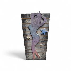 Sexworld Wall Display 39x19