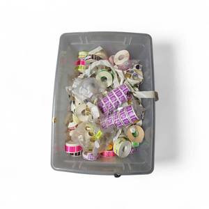 Lot of Sexworld Inventory Stickers