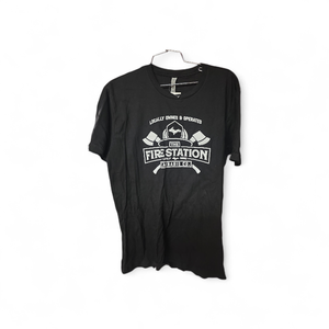 Medium Cannabis T-Shirt