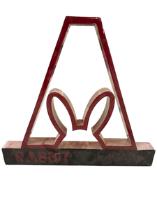 The Rabbit co sign 2
