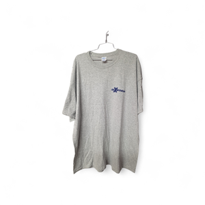 3XL Vintage Sexworld T-Shirt