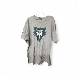 Minnesota Timberwolves & Sexworld Vintage Shirt Size 3XL