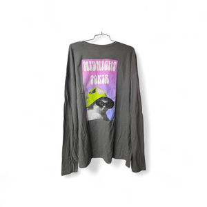 New 3XL Midnight Toker Shirt