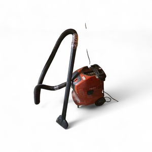 Hilti VC 40-U Commercial Wet Dry Vacuum Retails for $2400