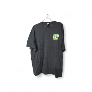 Vintage CBD Joint 2XL Shirt