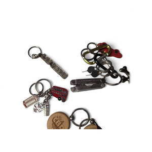 Ultimate Combo Keychains  Lighter & Bottle Opener  Steelers Trailer Hitch Cover  Leatherman  Etc
