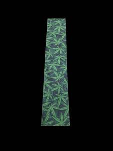 Marijuana Table Runner for Potheads 72x13