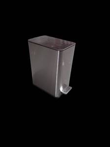 Stainless Steel Waste Container