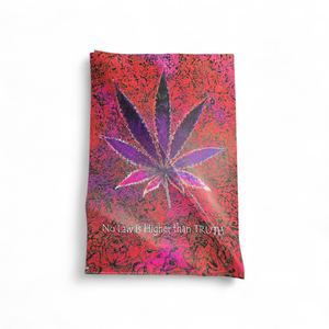 No Law is Higher Than The Truth Poster